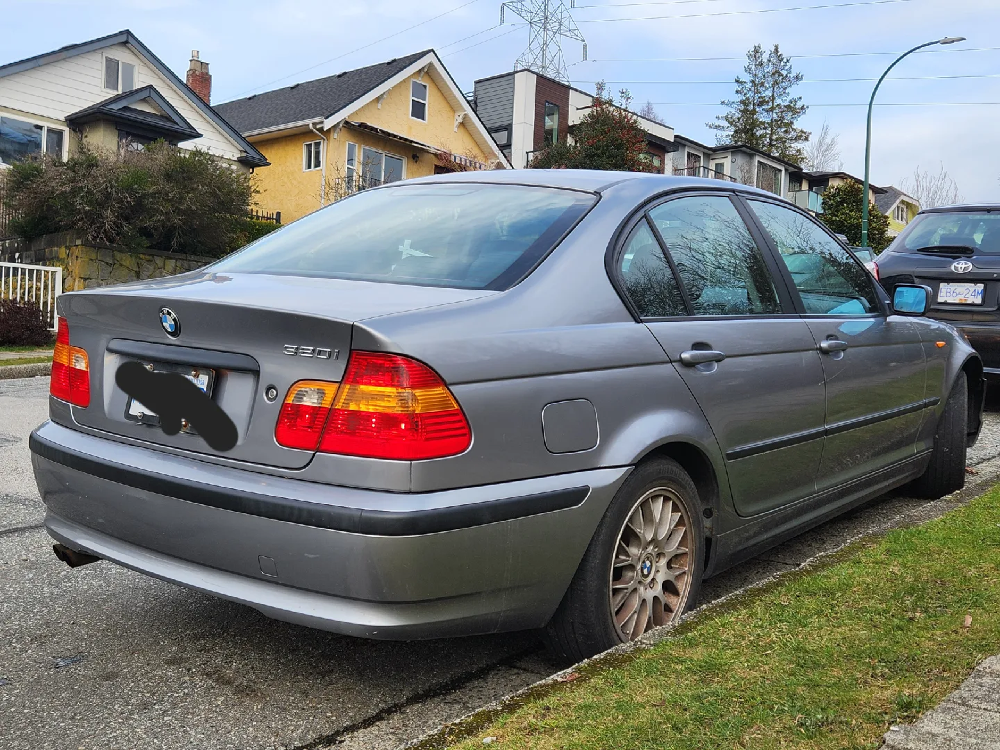 04 BMW 320i image indicator(5)