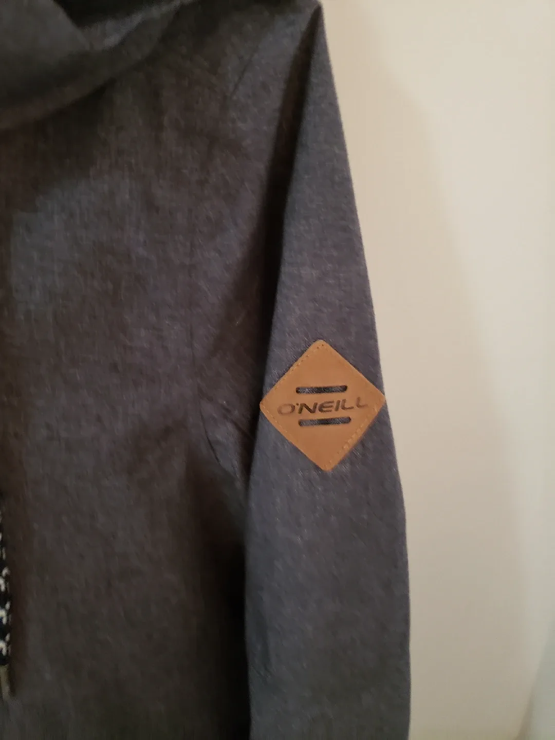 O'Neill Women's Winter Coat - Size S image indicator(2)