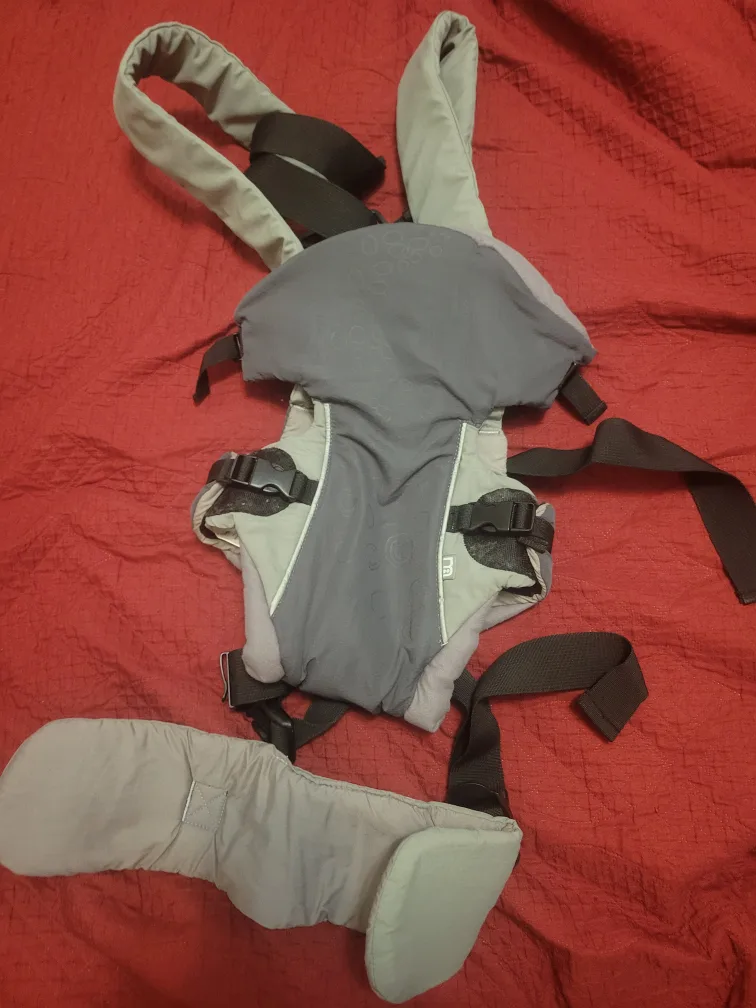 Baby Clothes Bundle - image indicator(7)