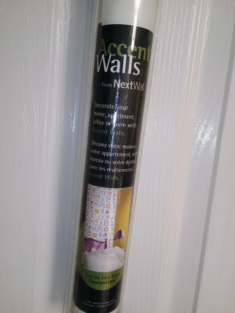 🧡 NextWall Accent Walls Wallpaper Roll image indicator(2)