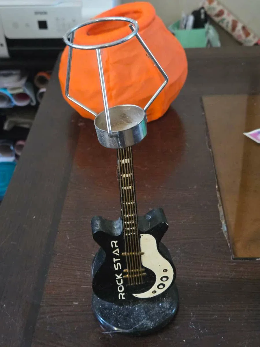 Rockstar Guitar Lamp image indicator(2)