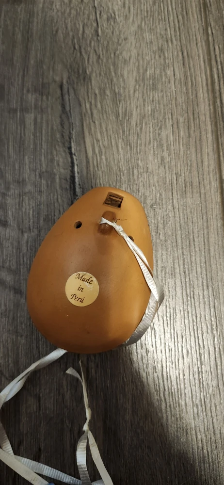 Peruvian Ocarina - photo 3
