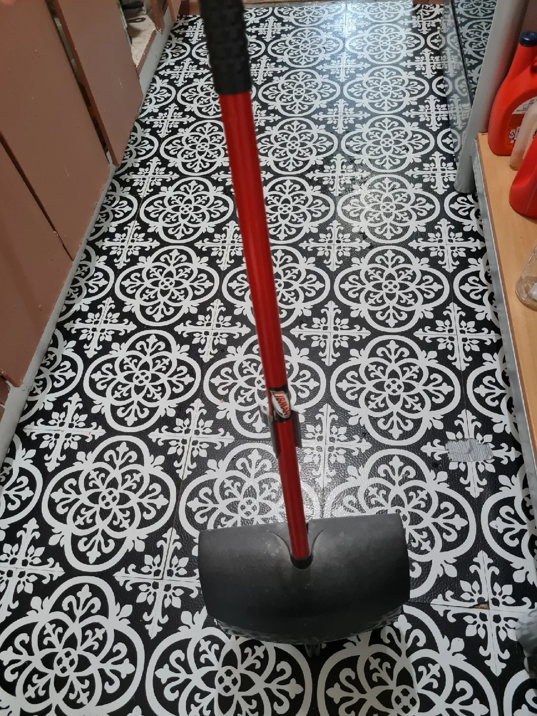 Libman Heavy Duty Dust Pan🧡