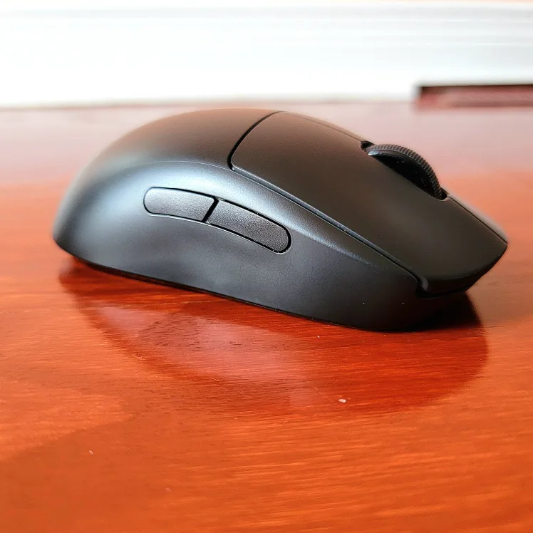 Logitech G Pro Wireless Gaming Mouse image indicator(5)