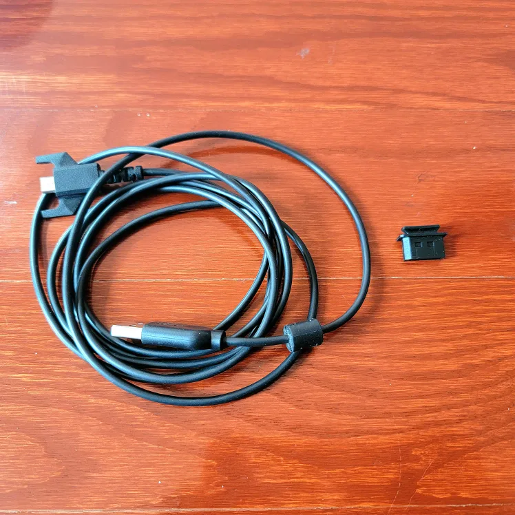 Logitech G Pro Wireless Gaming Mouse image indicator(8)