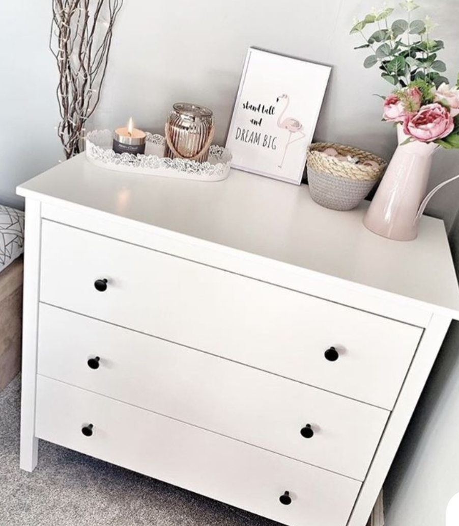 dresser ikea