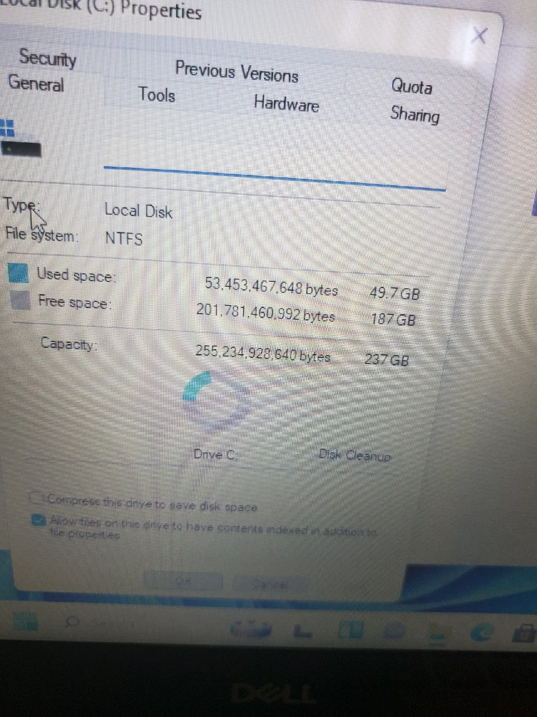 2-in-1 14inch touchscreen Dell Inspiron  5481 Laptop image indicator(9)