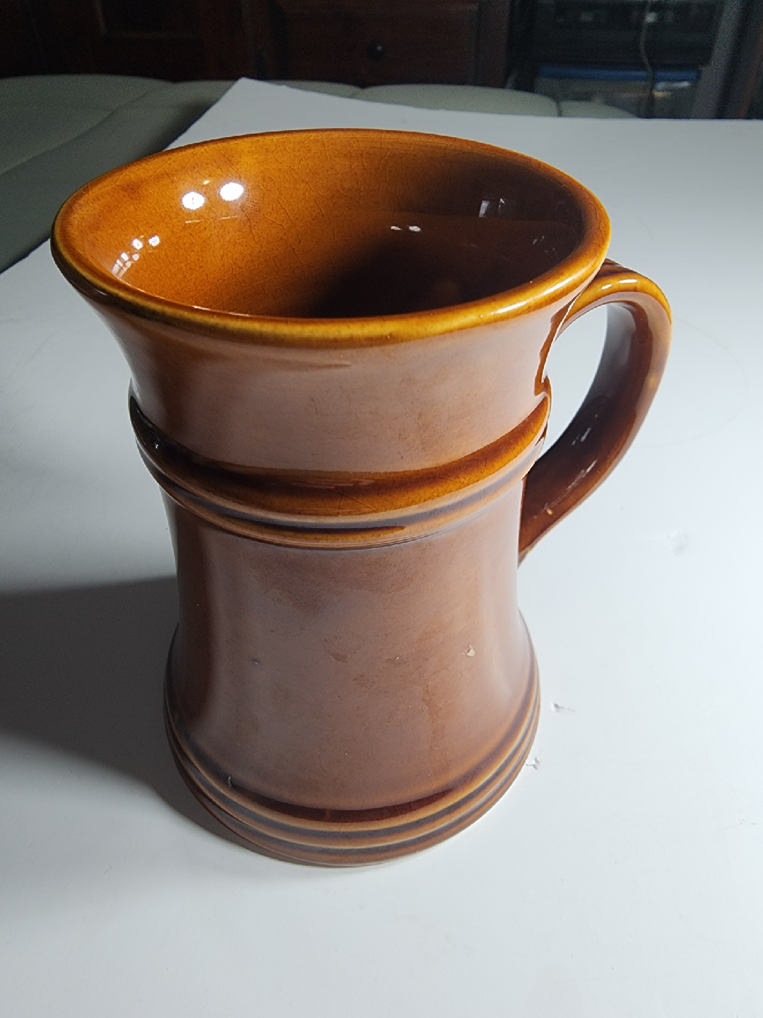 Alexander Keith's Fine Beers Mug - photo 5