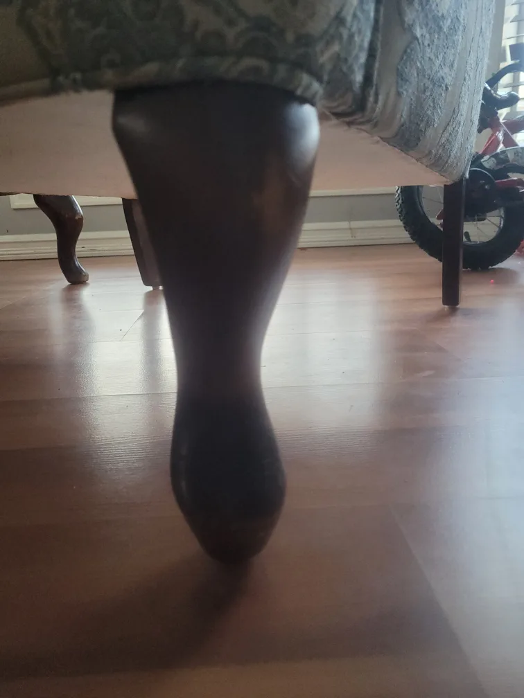 Wingback Armchair - Patterned Fabric image indicator(4)