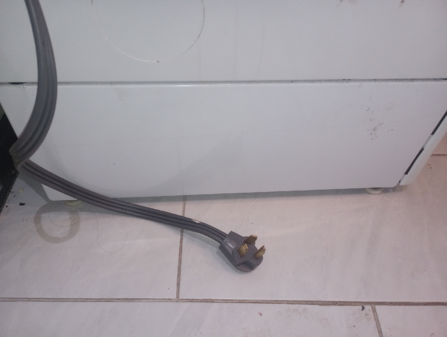 Whirlpool Duet Dryer - photo 3
