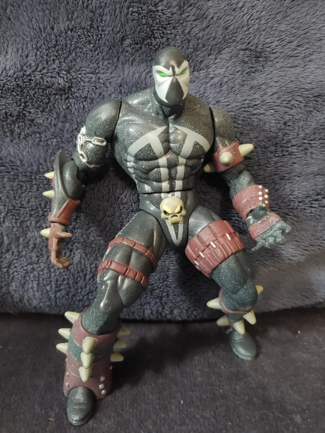 Spawn Action Figure