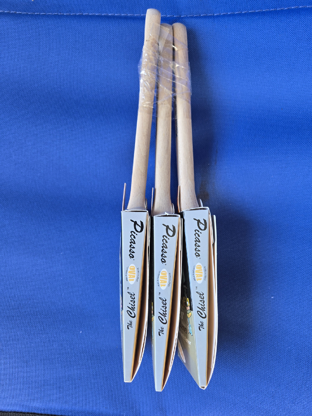 New Proform PIC14 2 in Picasso Straight Cut Paintbrush - photo 2