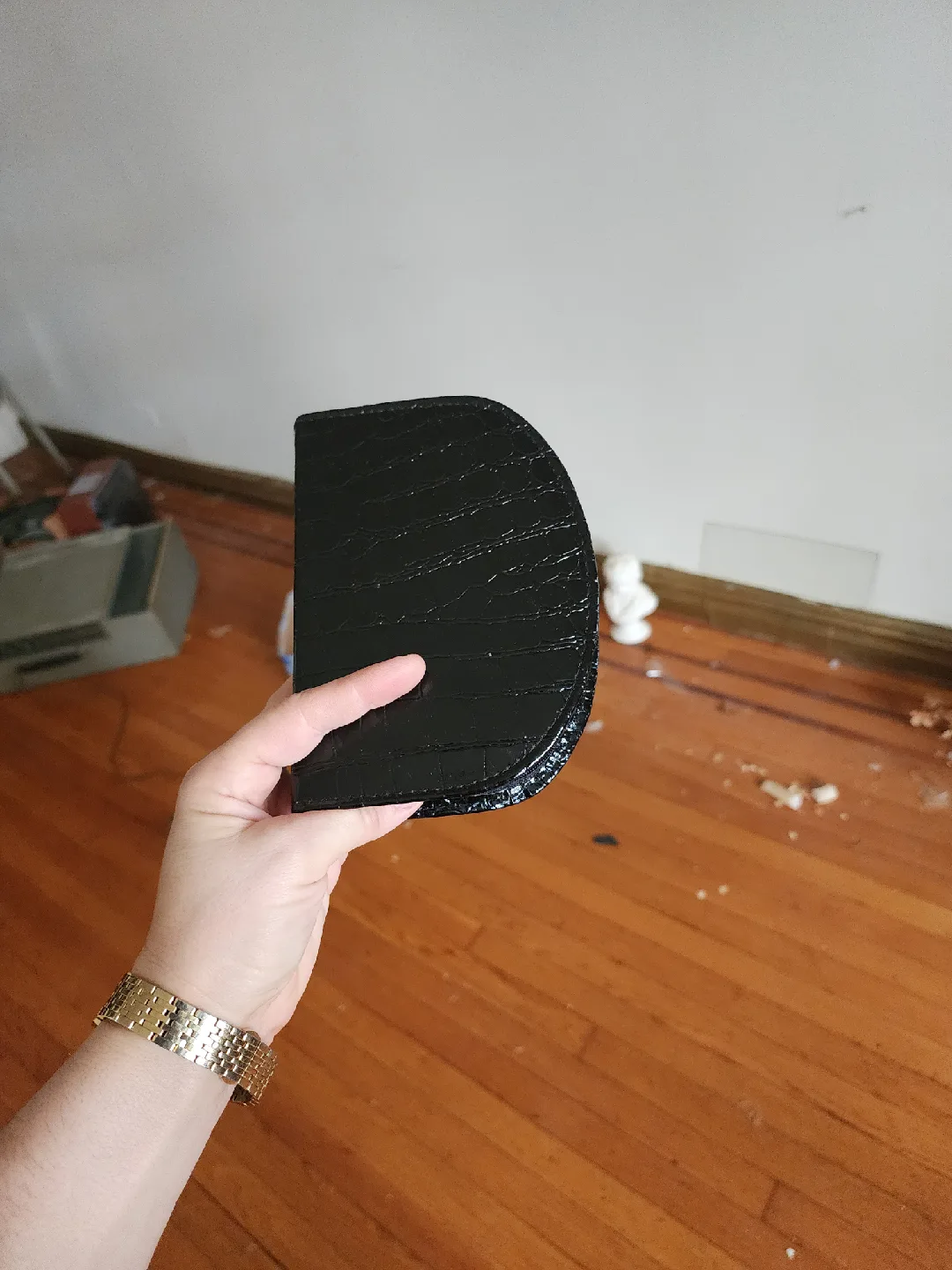 Manicure Set in Black Case image indicator(3)