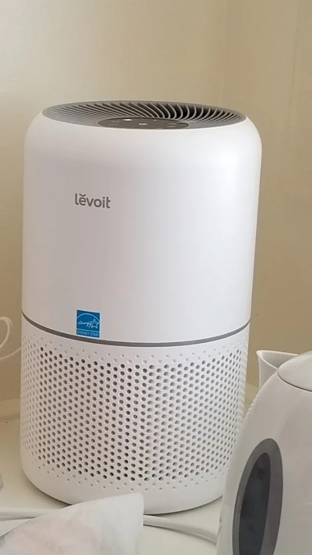 🧡Levoit Core 300 Air Purifier, 🧡 thumbnail