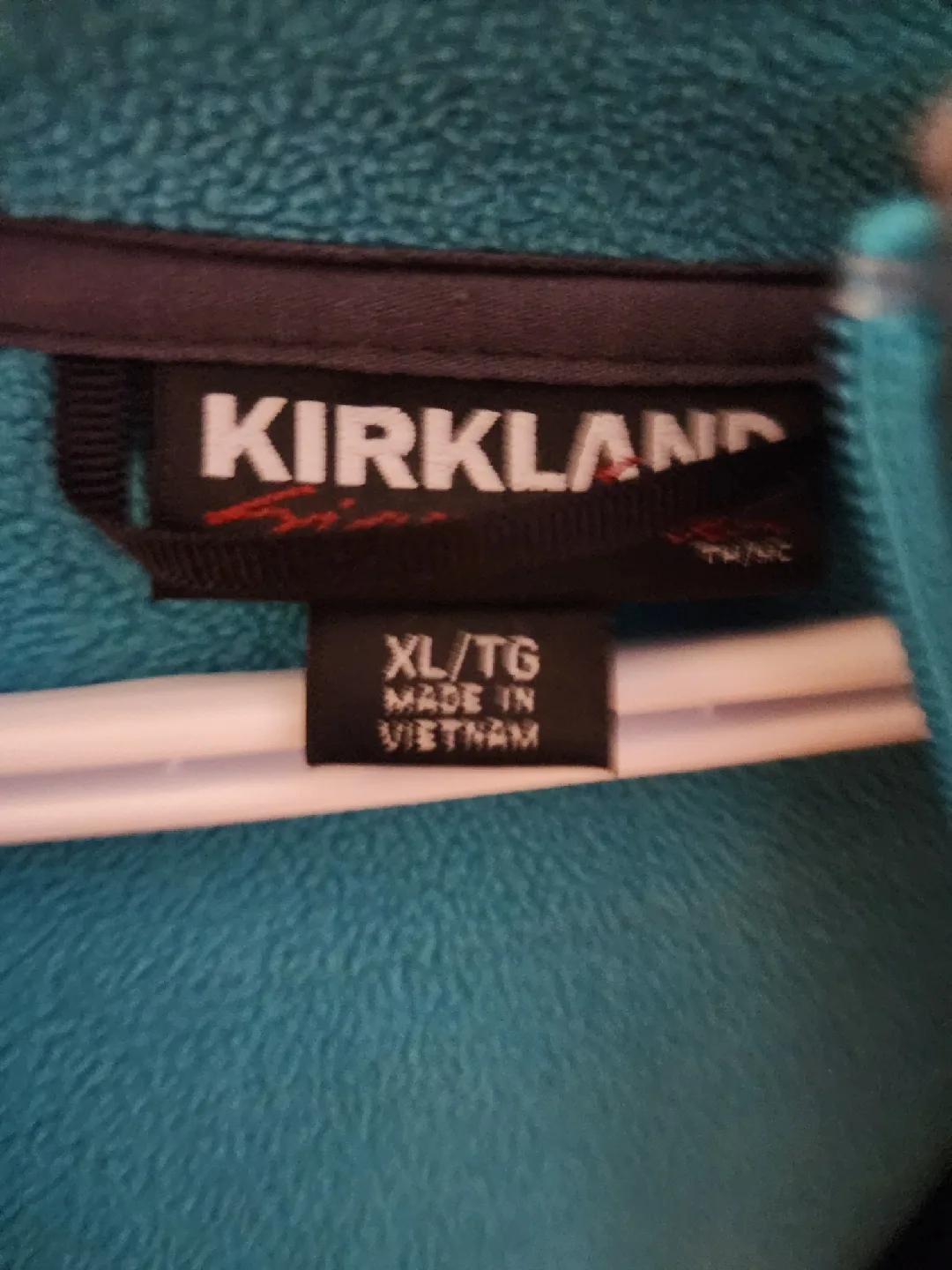 Kirkland Softshell Jacket - XL image indicator(2)