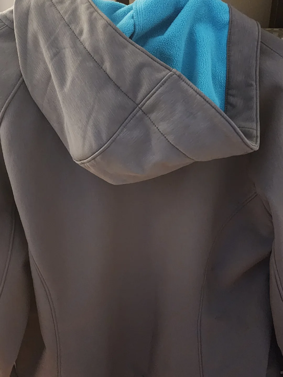 Kirkland Softshell Jacket - XL image indicator(3)