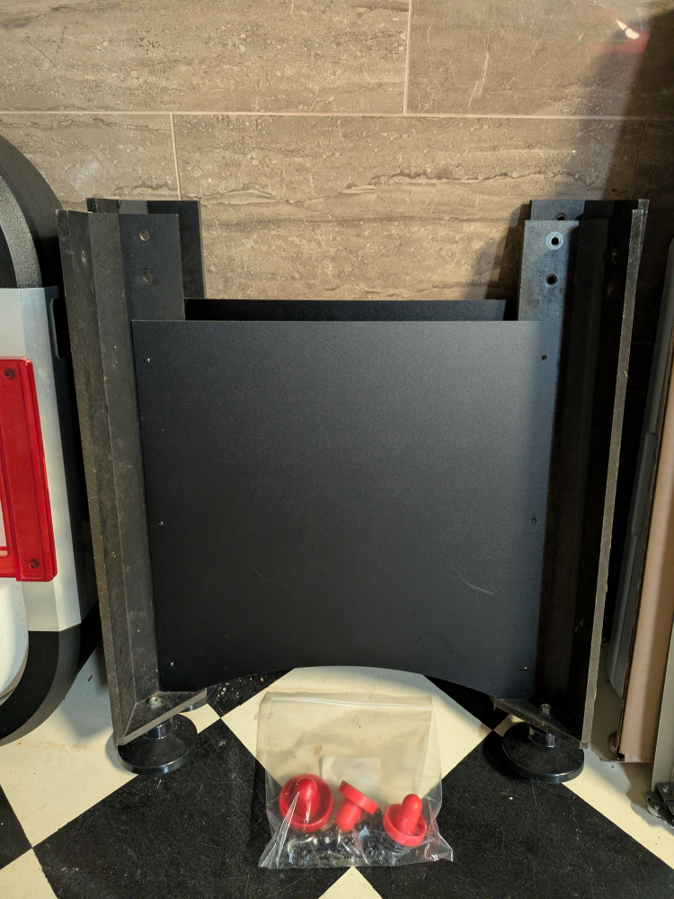 Air Hockey Table - photo 2