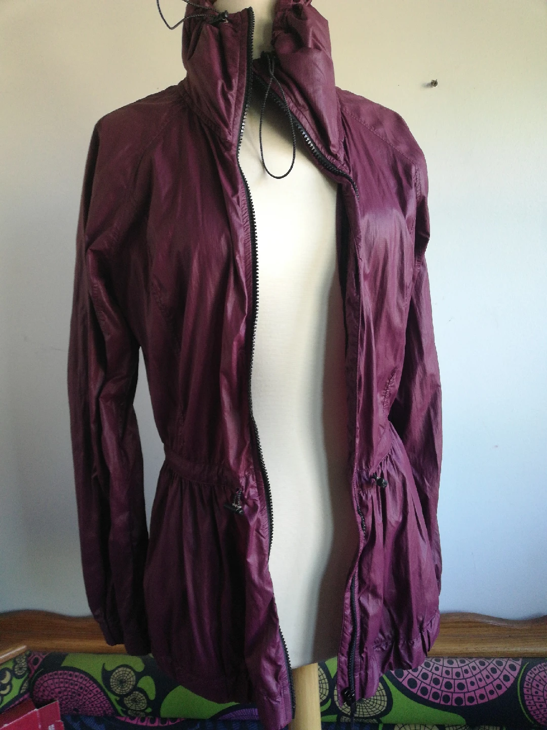 Victoria's Secret VSX Sport Jacket XS - photo 5