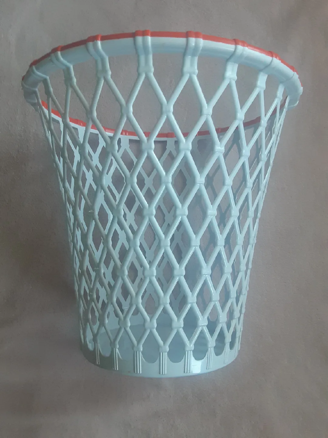 Basketball Hoop Style Waste Basket image indicator(2)