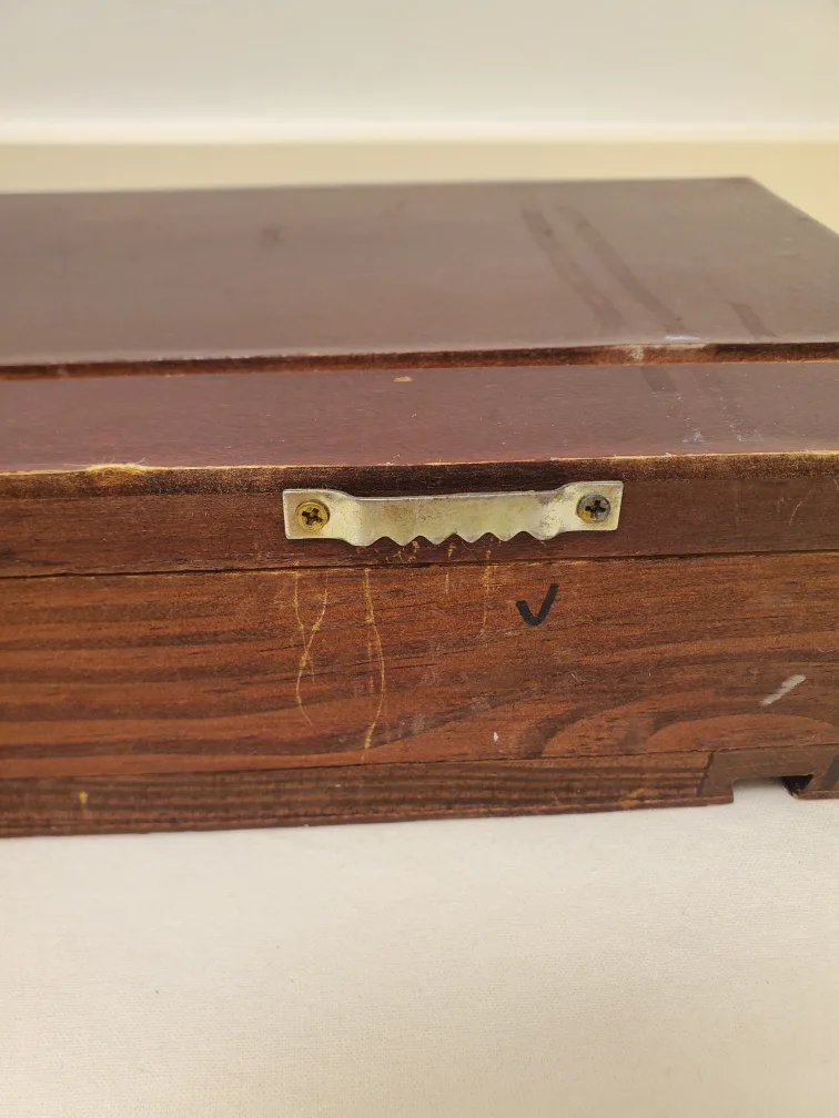 Free Wooden Box & wooden Shelf 🥕 image indicator(7)