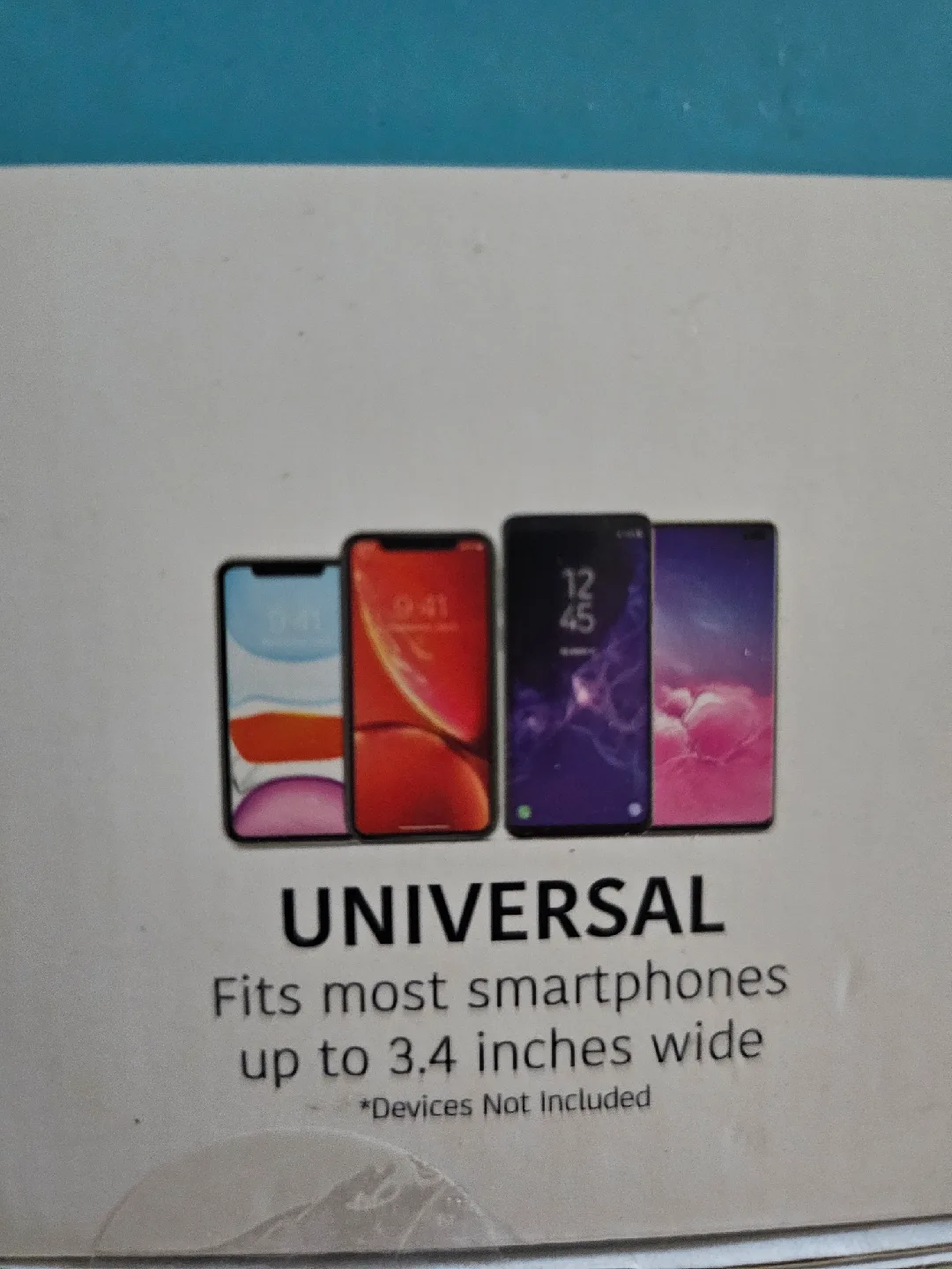 Merkury Innovations Selfie Studio Clip 🧡 image indicator(5)