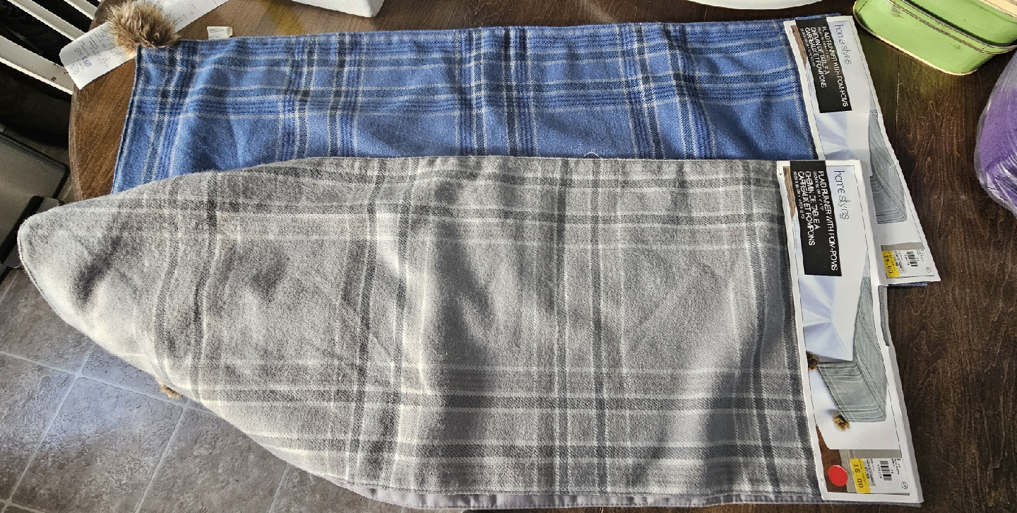 table cloths - photo 2