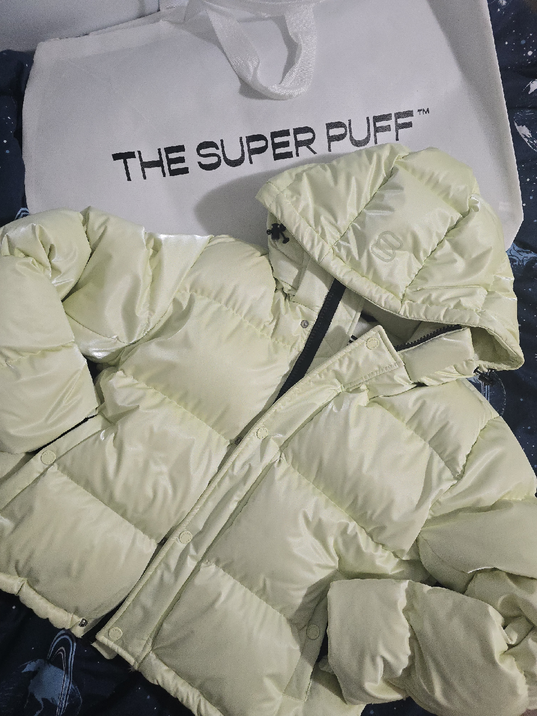 Aritzia The Super Puff™ Jacket - photo 2