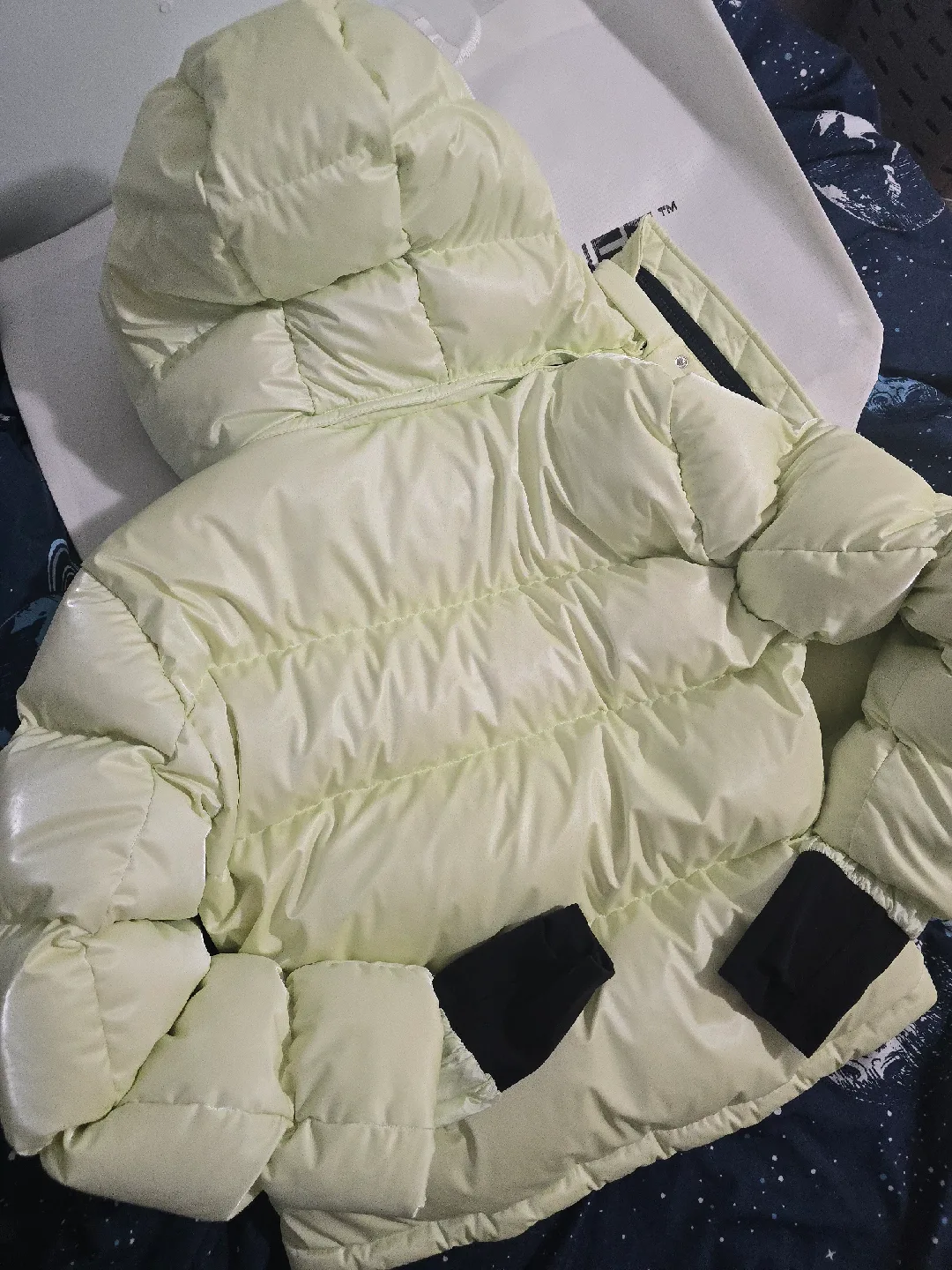 Aritzia The Super Puff™ Jacket image indicator(3)