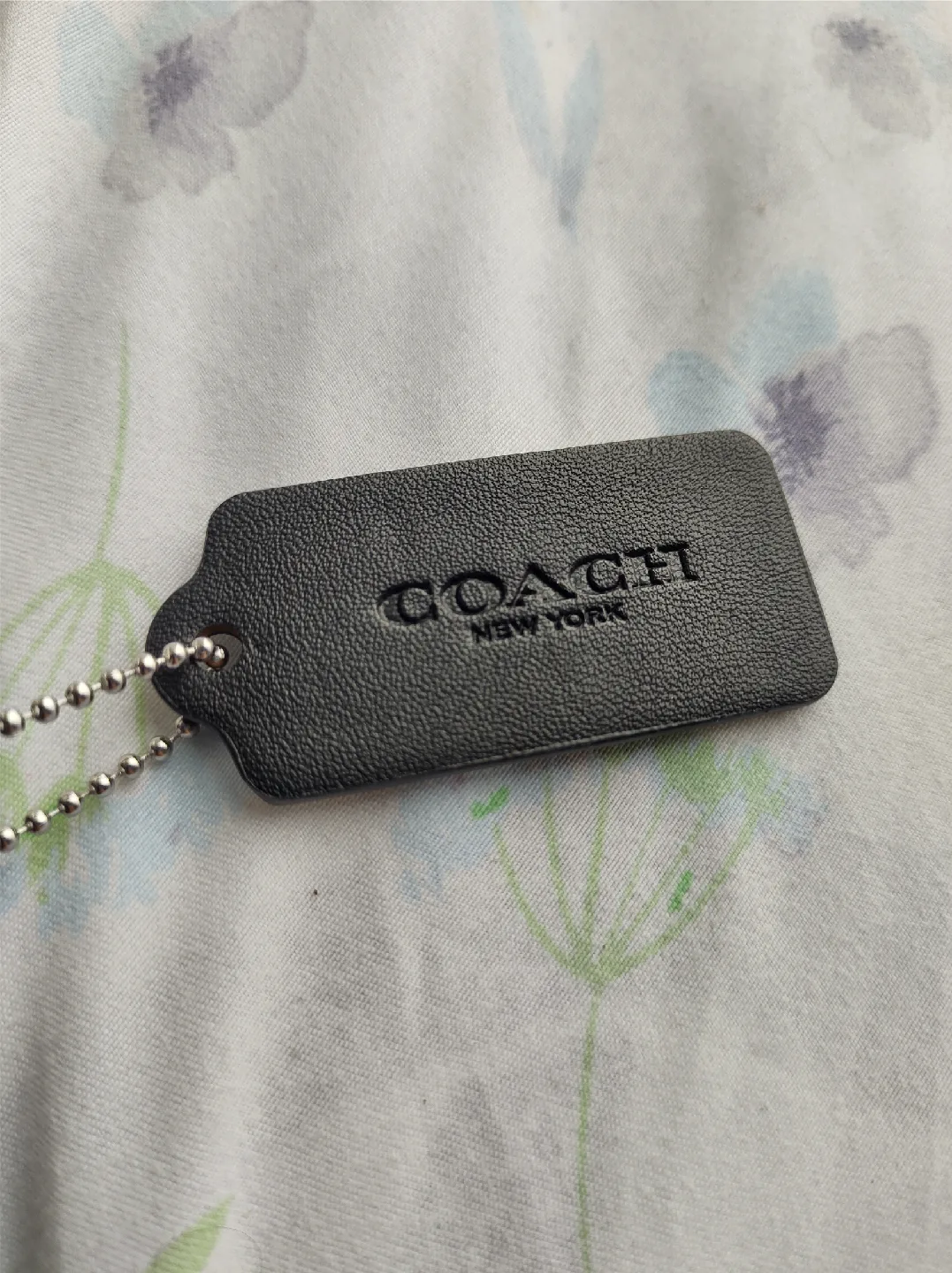 Coach Platinum Eau de Parfum 100ml image indicator(5)