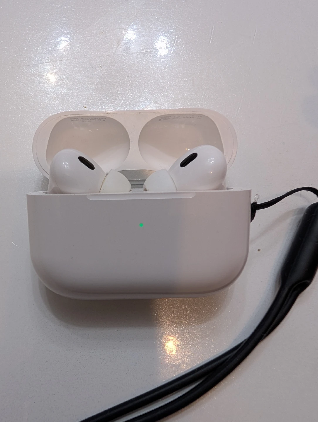 Apple AirPods Pro 2nd Generation
