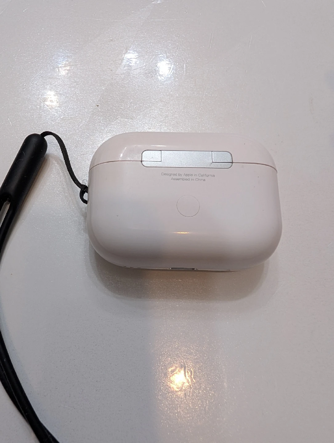 Apple AirPods Pro 2nd Generation - photo 3