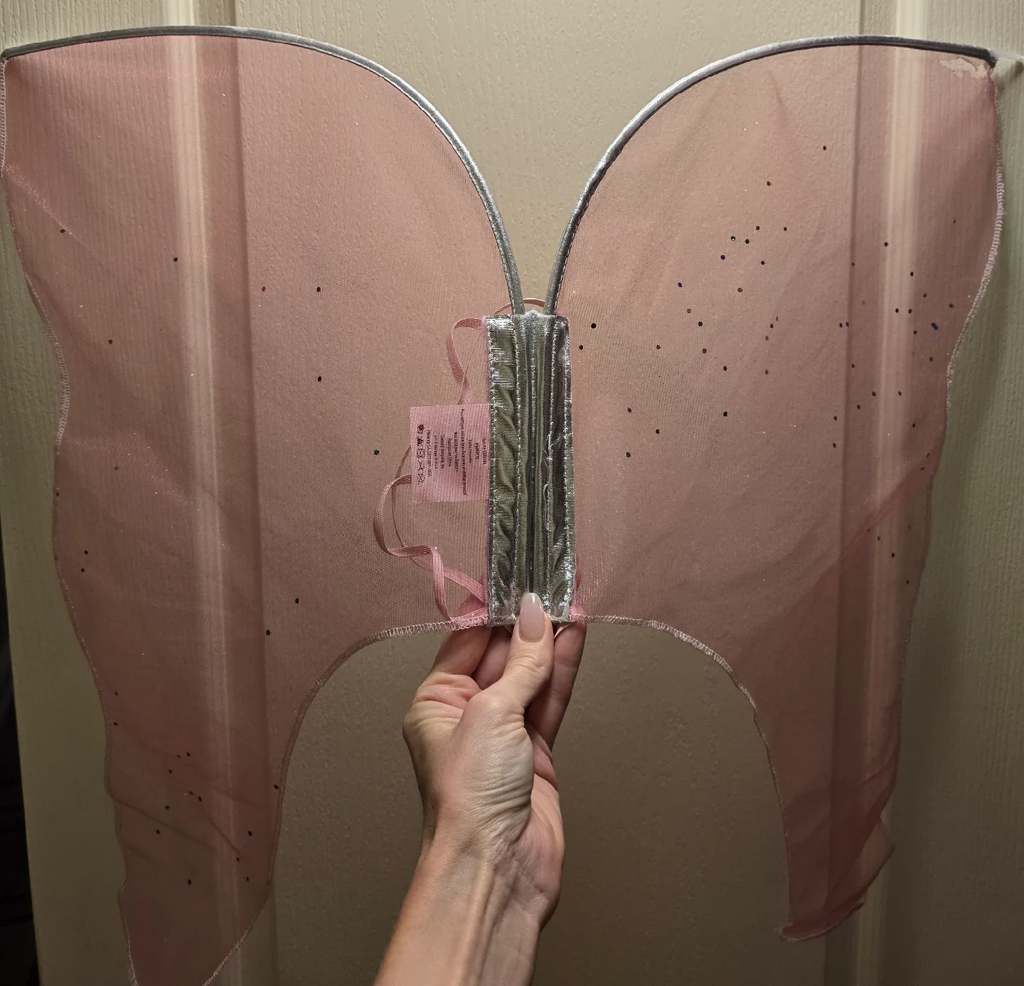 Halloween Fairy Costume - Child Size 5-6 image indicator(4)