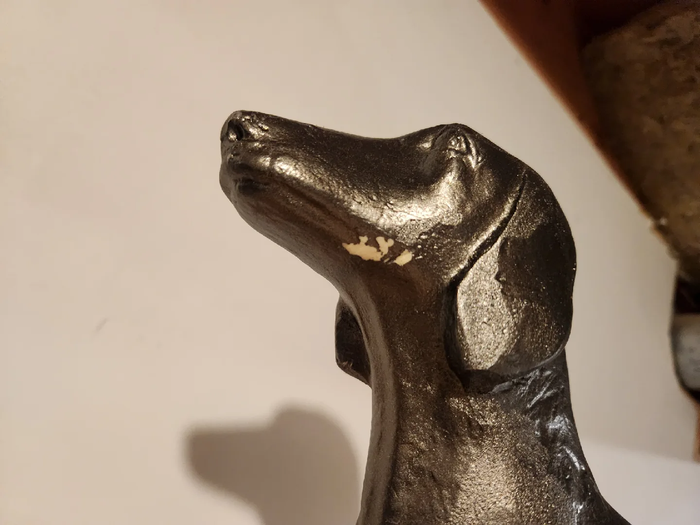 Dachshund Dog Paper Towel Holder image indicator(2)