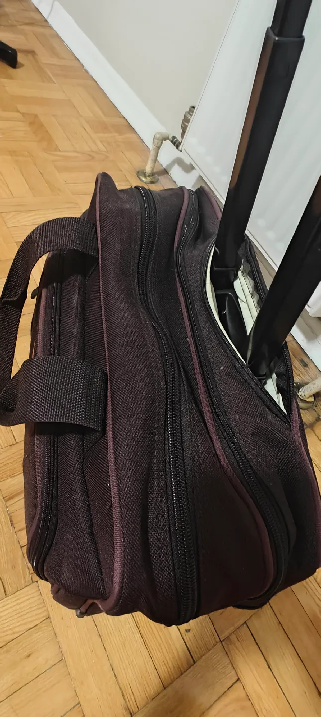 Ricardo Beverly Hills Rolling Carry-On image indicator(6)