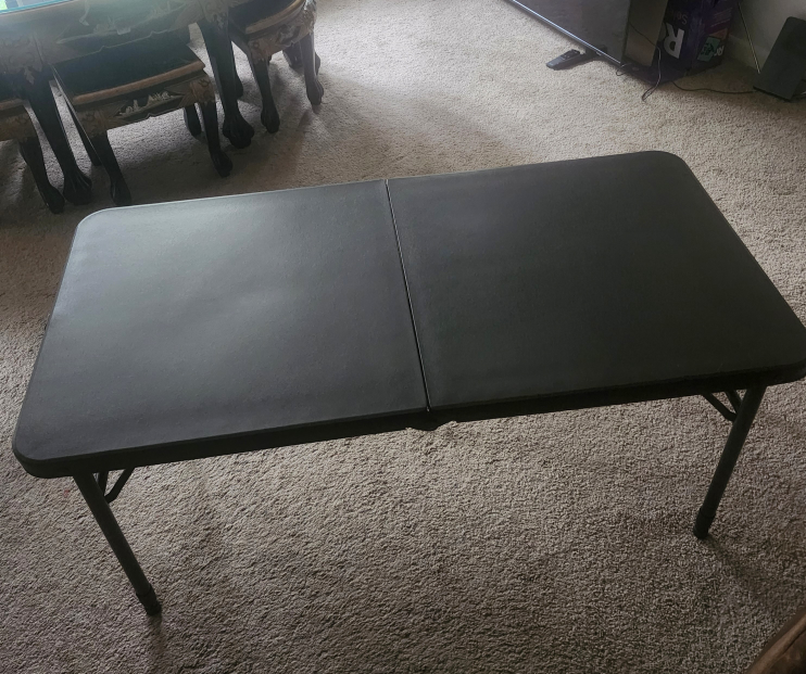 Small Table