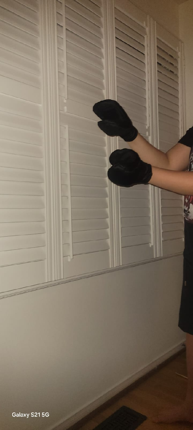 Batman Costume - photo 2