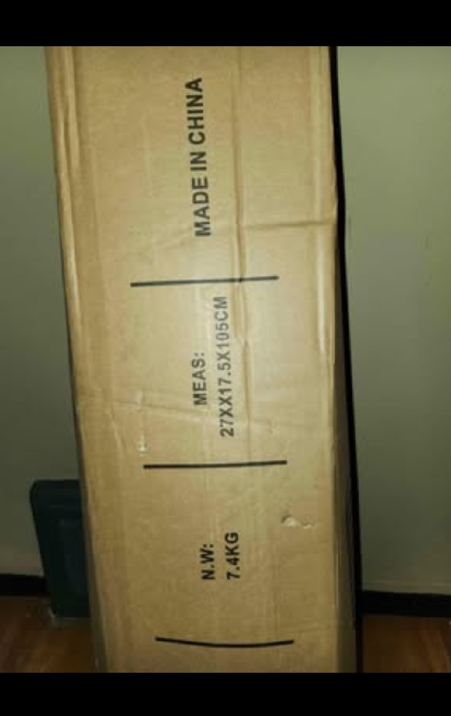 ATORPOK Camping Cot - New in Box! - photo 2