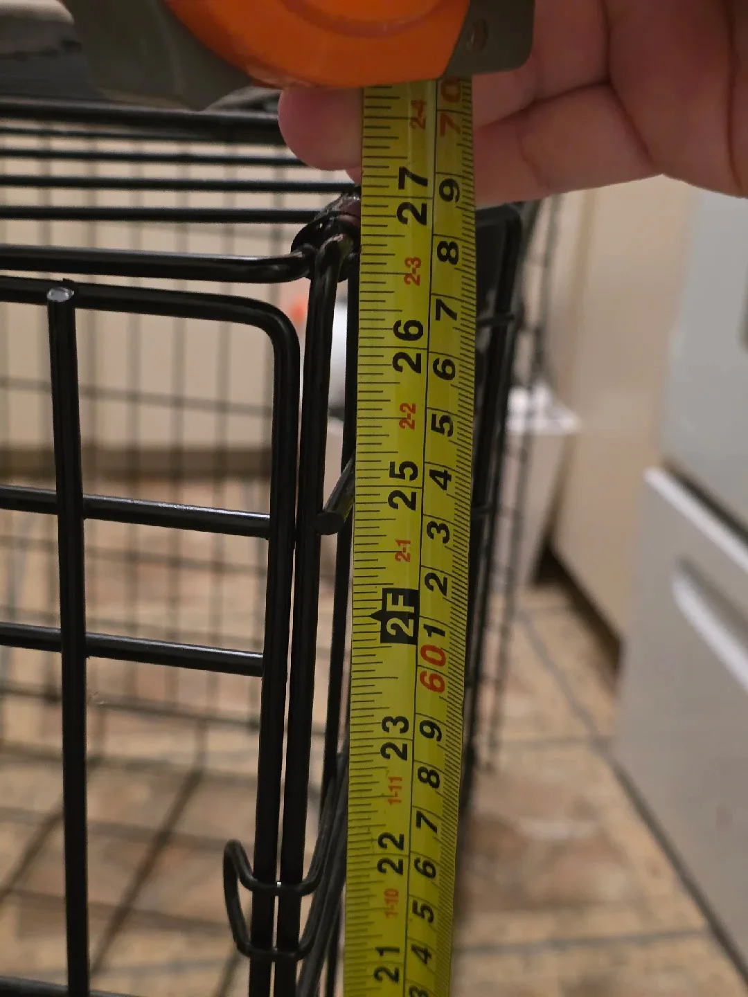 KONG Dog Crate - 36 x 24 x 26.5 inches image indicator(5)