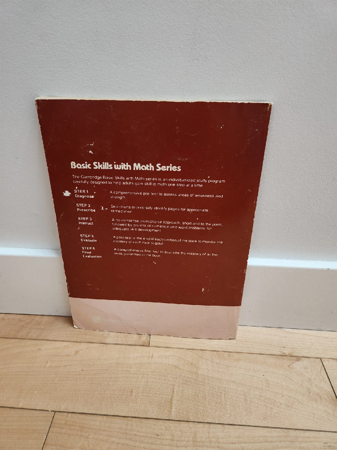 Basic Skills with Math - A General Review - photo 2