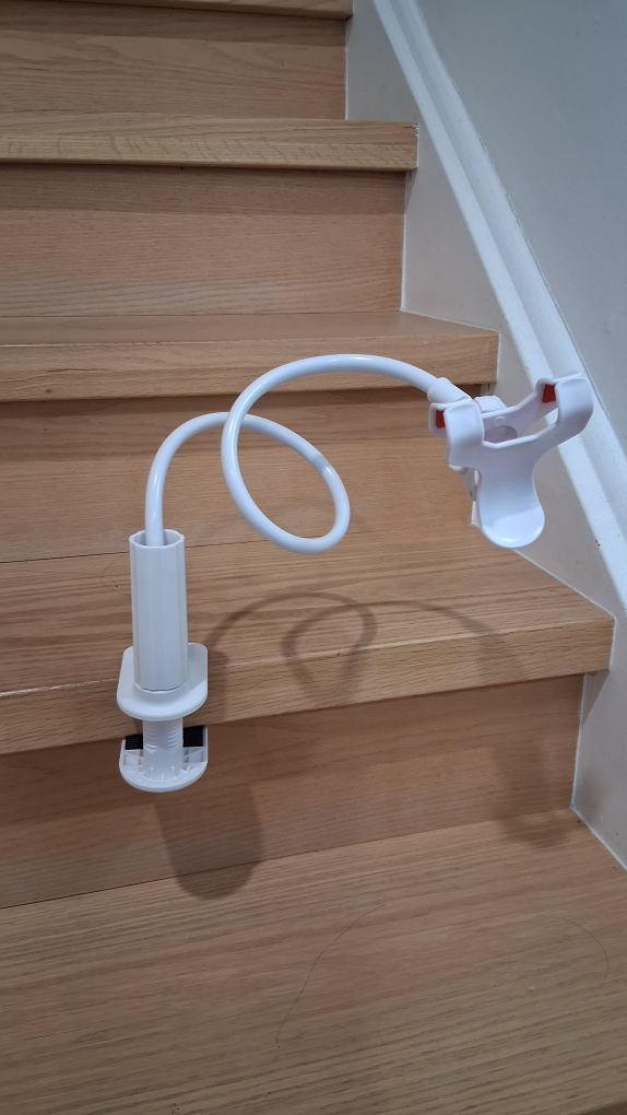 Table Phone Holder, Lazy Bracket Holder - photo 4