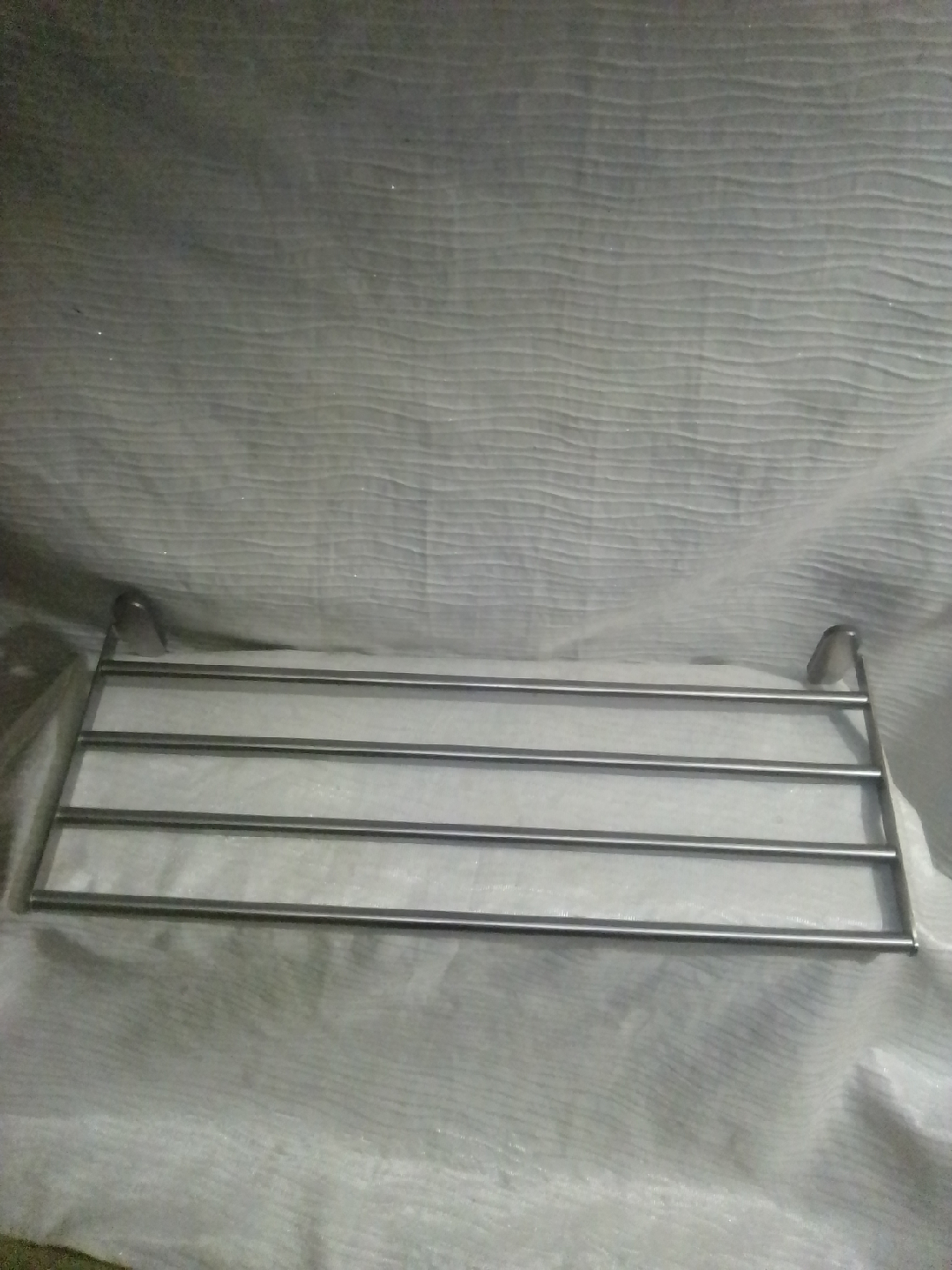 Stainless steel Wall Mounted Towel Rack