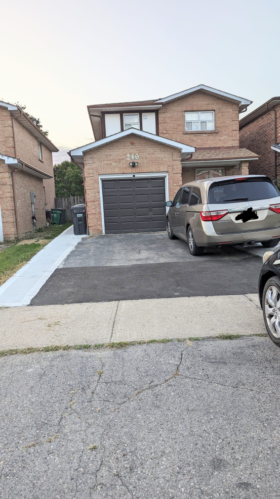 3 bedroom House for Rent