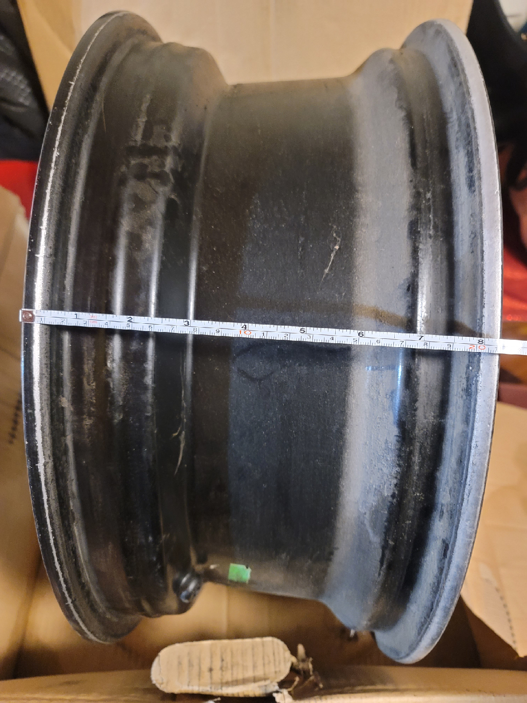 Rims for sale - photo 2