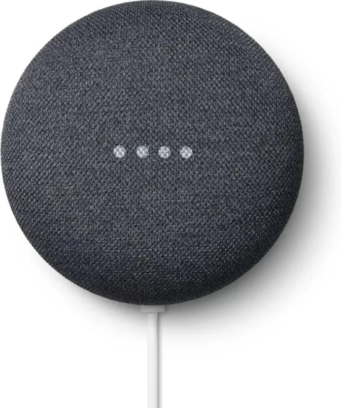 Google home mini nest
