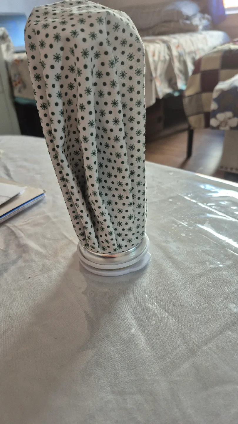 Vintage Floral Pattern Ice Pack image indicator(4)