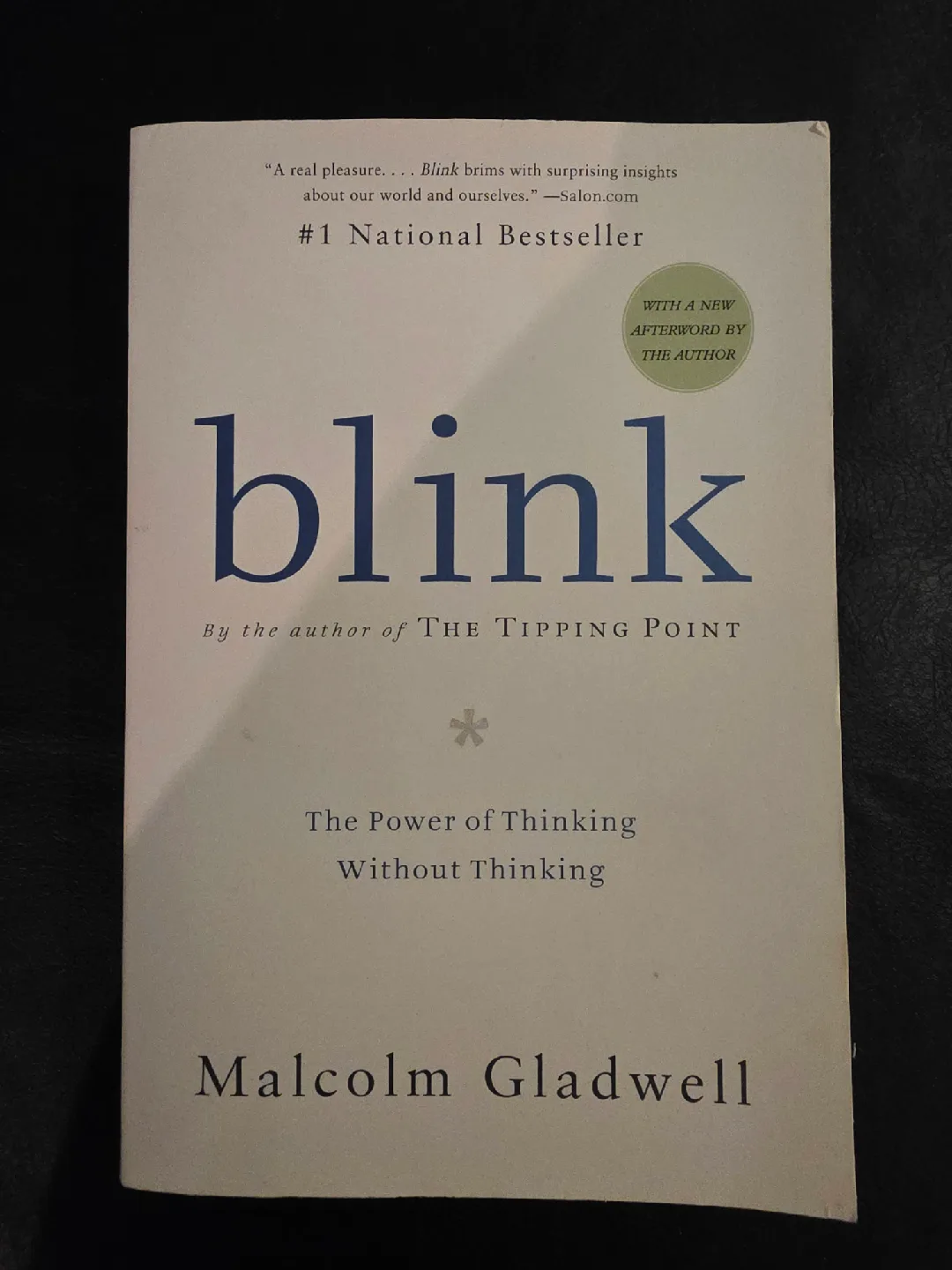 Bundle Malcolm Gladwell Books image indicator(4)