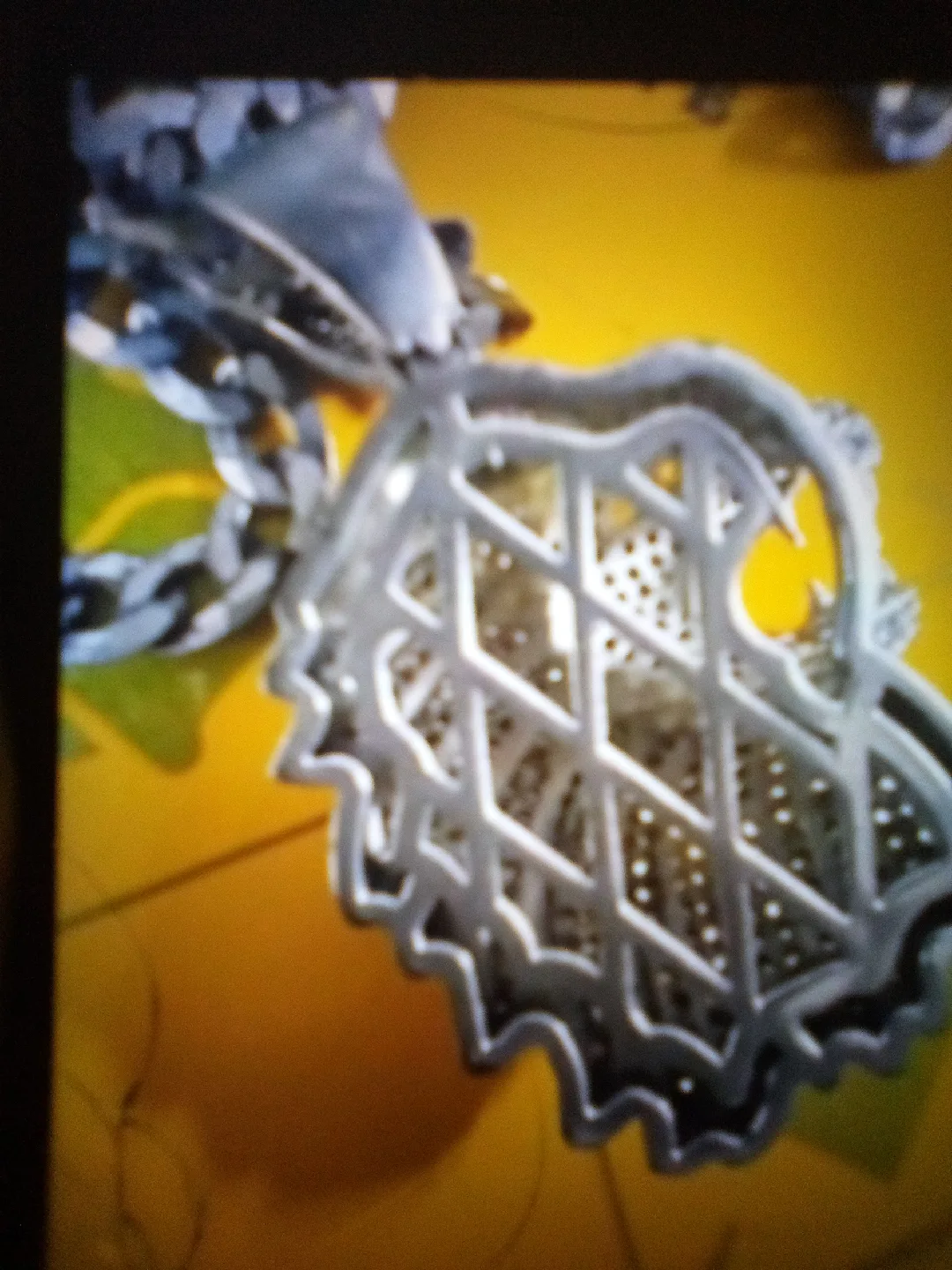 Buddha to Buddha Silver Lion Pendant & Bracelet image indicator(2)