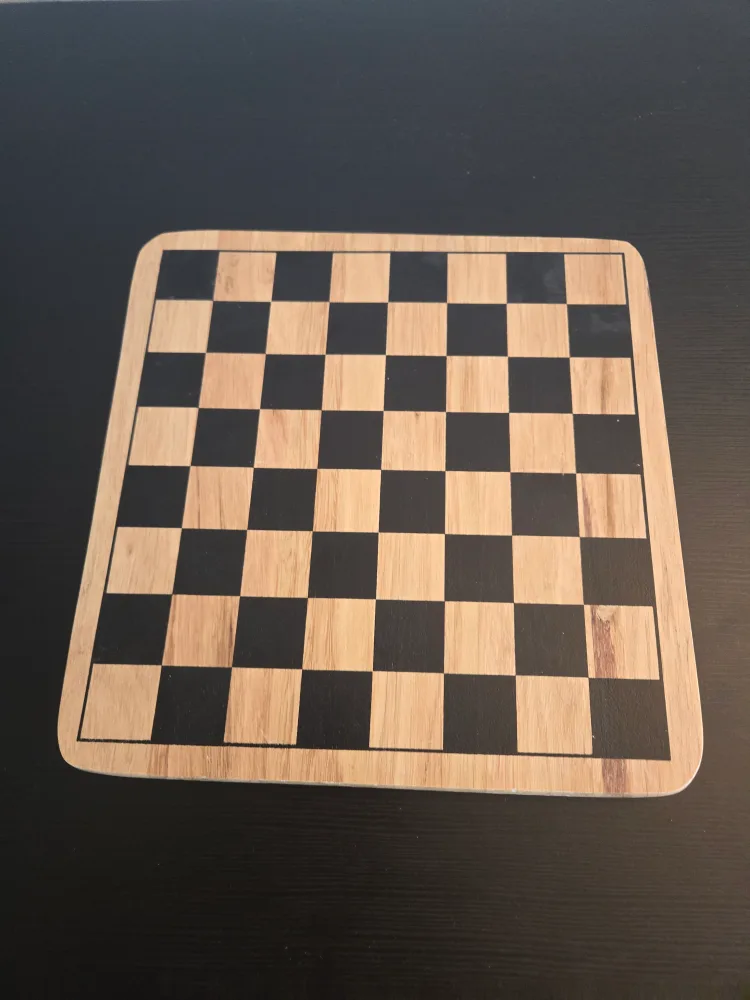 Chess Board thumbnail