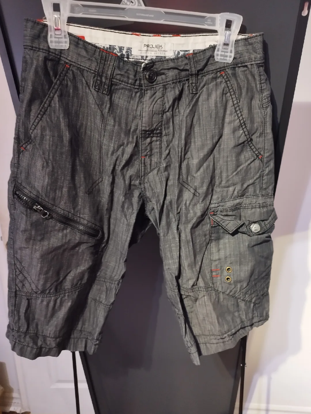 Levi's Black Jeans bundle image indicator(7)