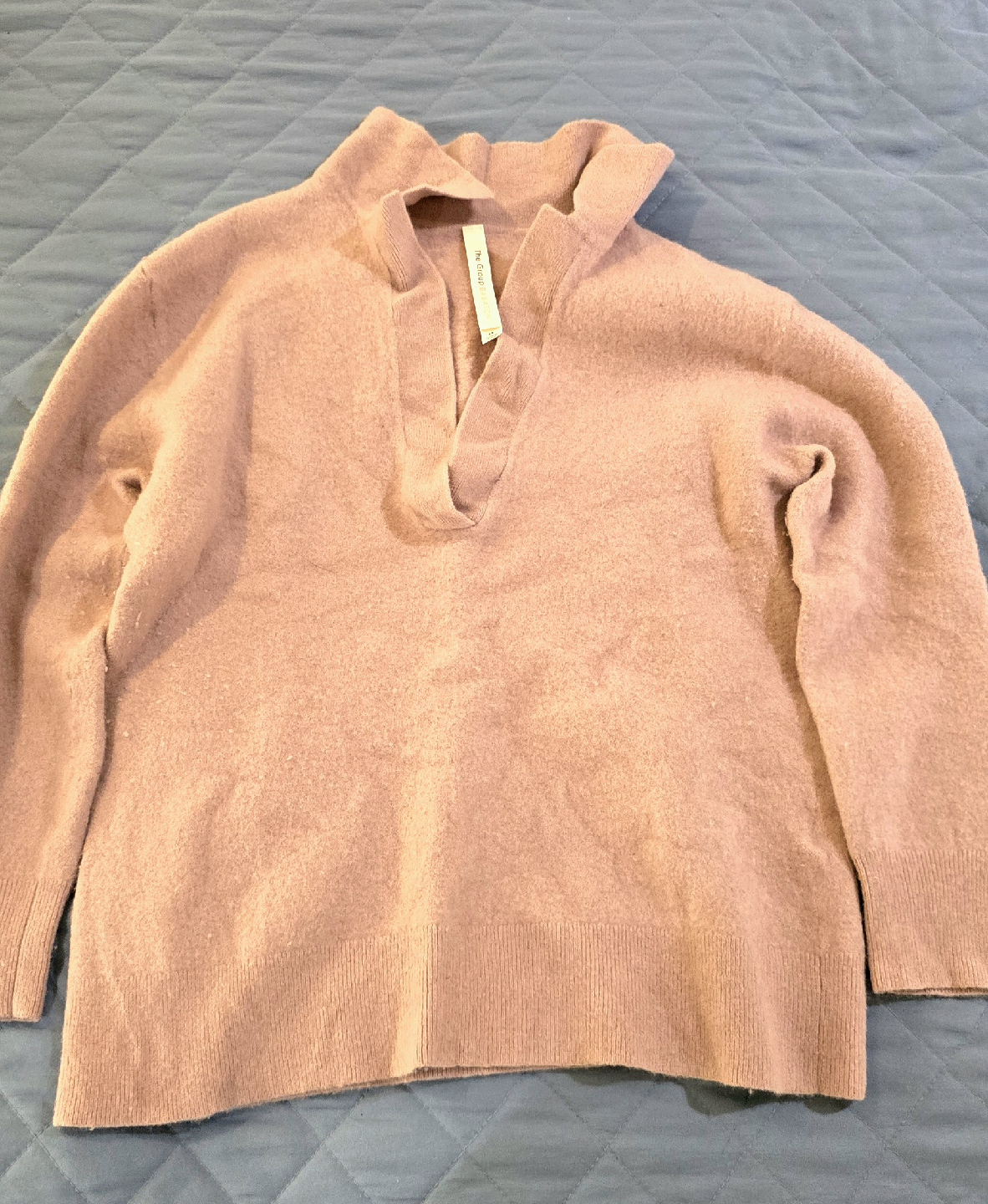 The Group Babaton Sweater - Size M